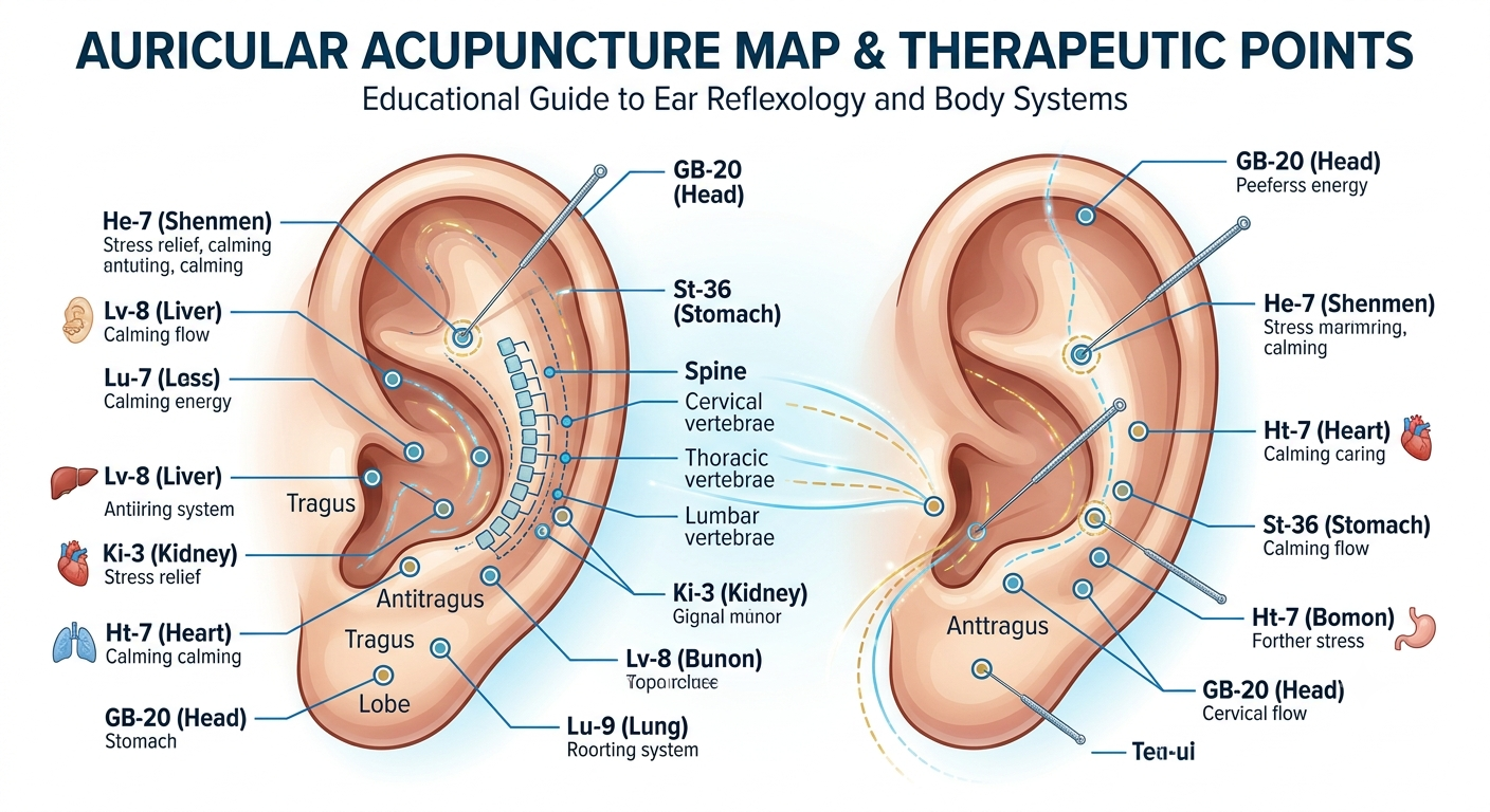 auricular